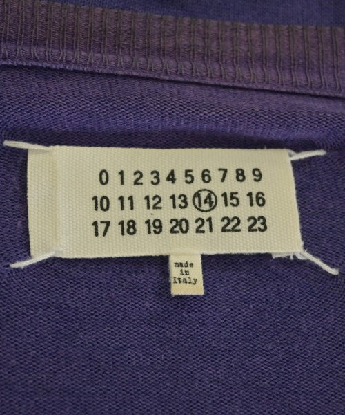 Maison Margiela 開襟衫