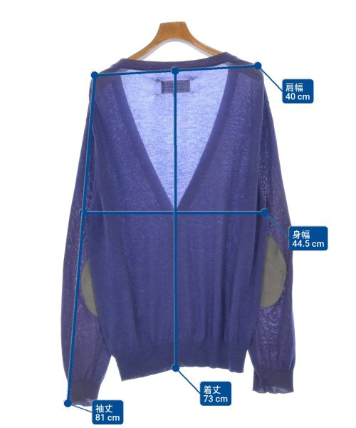 Maison Margiela 開襟衫