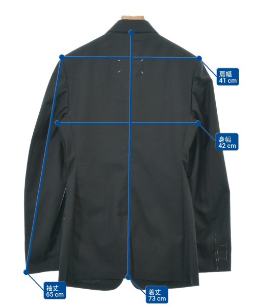 Maison Margiela 夾克