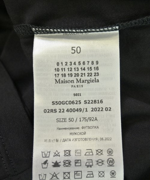 Maison Margiela T恤/上衣