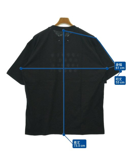 Maison Margiela T恤/上衣