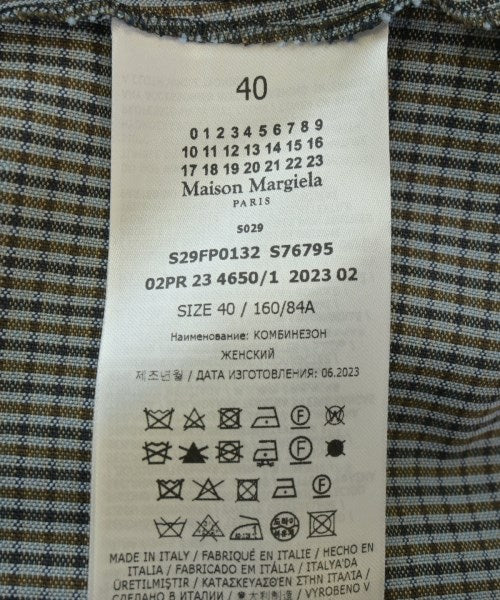 Maison Margiela 洋裝