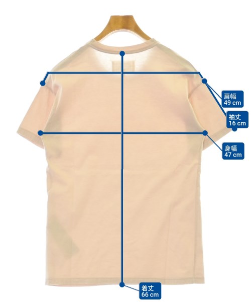 Maison Margiela T恤/上衣