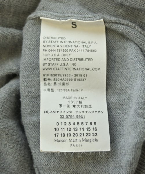 Maison Margiela 毛衣