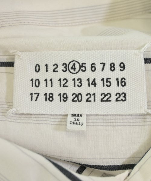 Maison Margiela 休閒襯衫