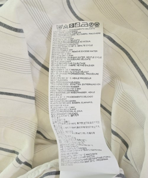 Maison Margiela 休閒襯衫