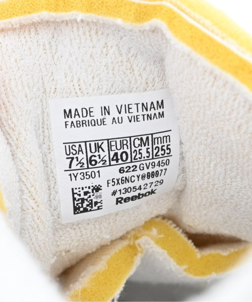 Maison Margiela 運動鞋