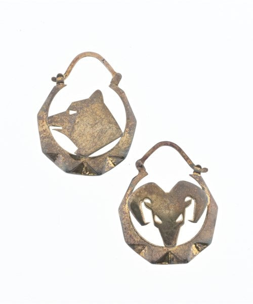 Maison Margiela 耳飾