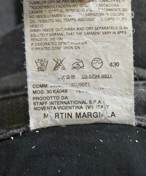 Maison Margiela 牛仔