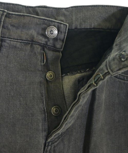 Maison Margiela 牛仔