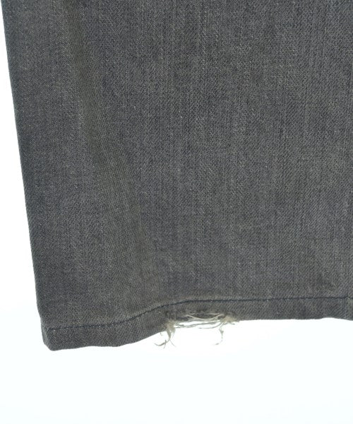 Maison Margiela 牛仔