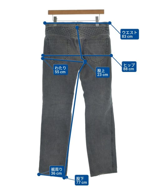 Maison Margiela 牛仔