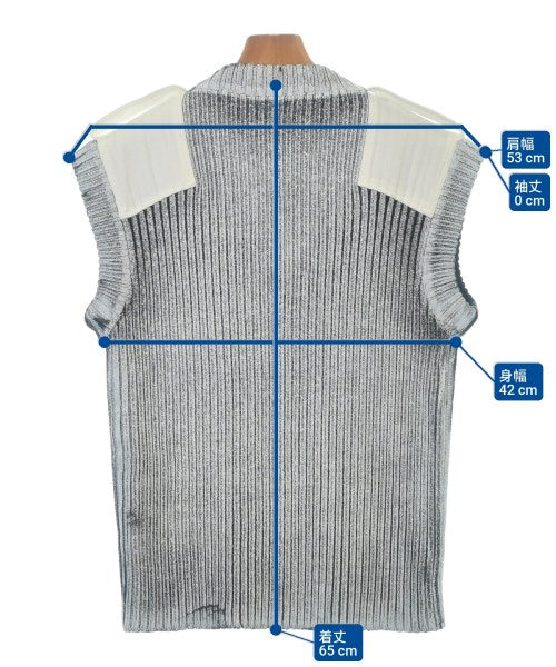 Maison Margiela 背心