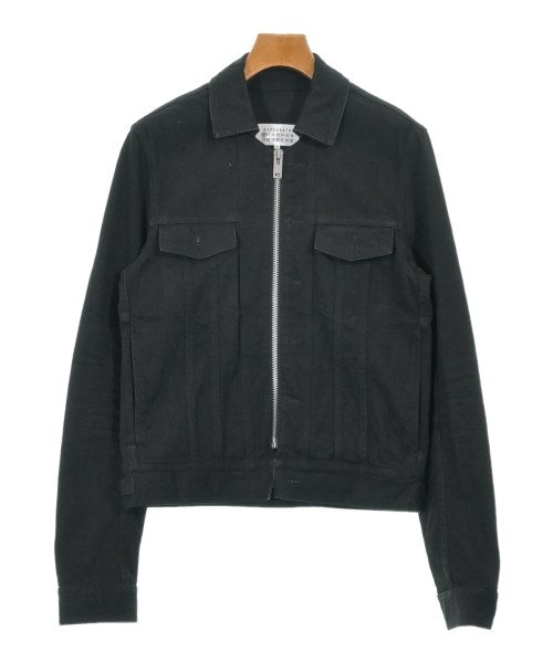 Maison Margiela 牛仔夾克