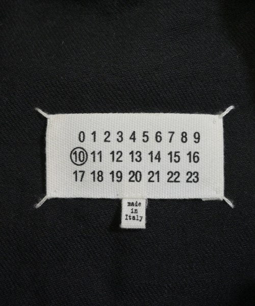 Maison Margiela 牛仔夾克