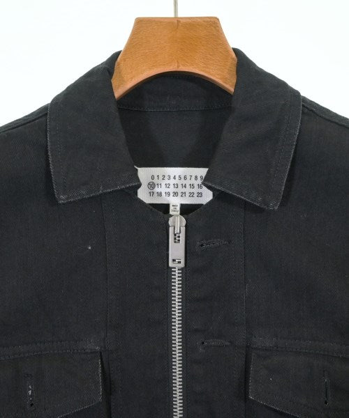 Maison Margiela 牛仔夾克