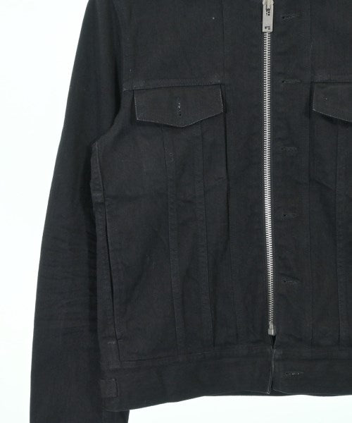 Maison Margiela 牛仔夾克