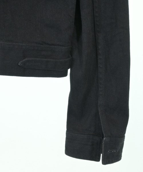 Maison Margiela 牛仔夾克