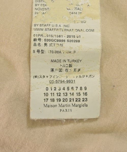 Maison Margiela T恤/上衣