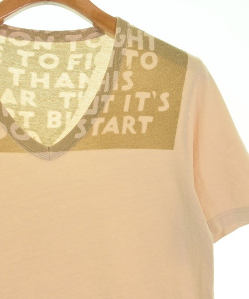 Maison Margiela T恤/上衣