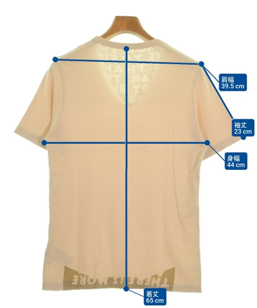 Maison Margiela T恤/上衣