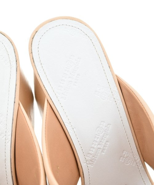 Maison Margiela 涼鞋