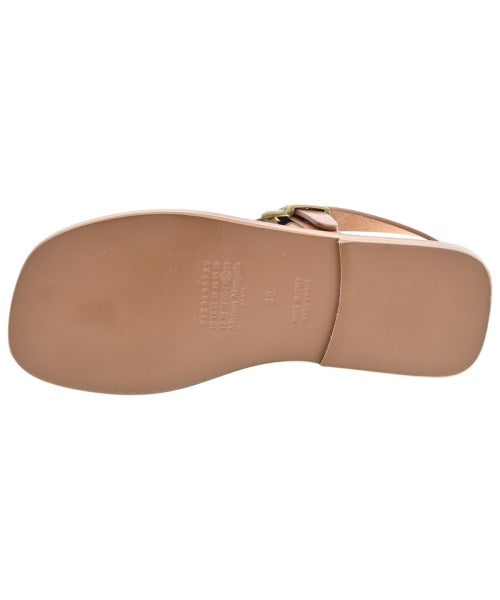 Maison Margiela 涼鞋