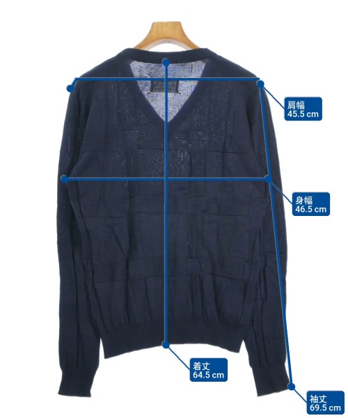 Maison Margiela 毛衣