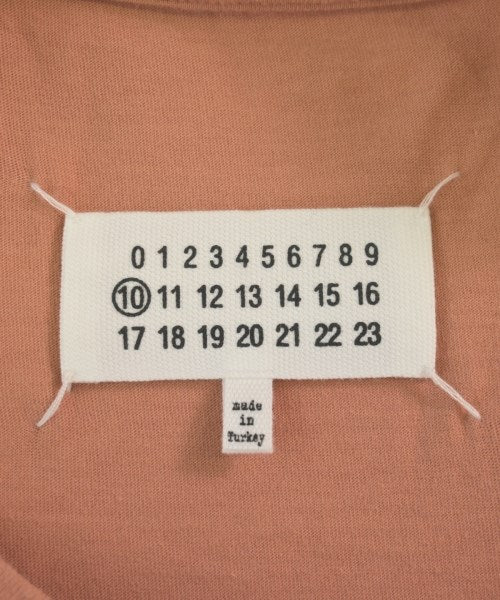 Maison Margiela T恤/上衣