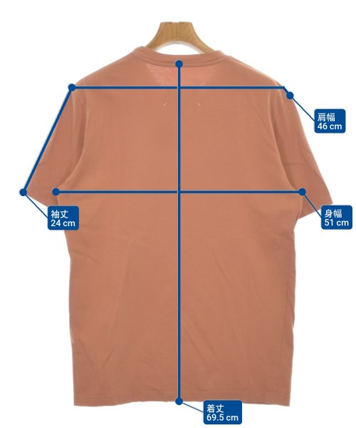 Maison Margiela T恤/上衣