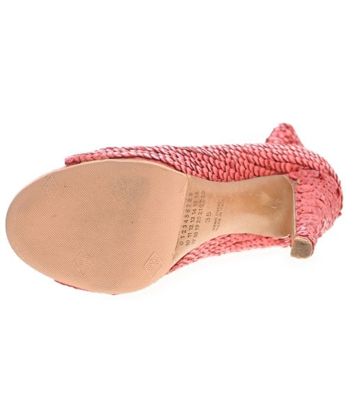 Maison Margiela 其他鞋款