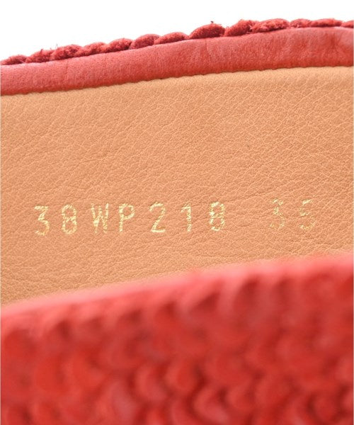 Maison Margiela 其他鞋款