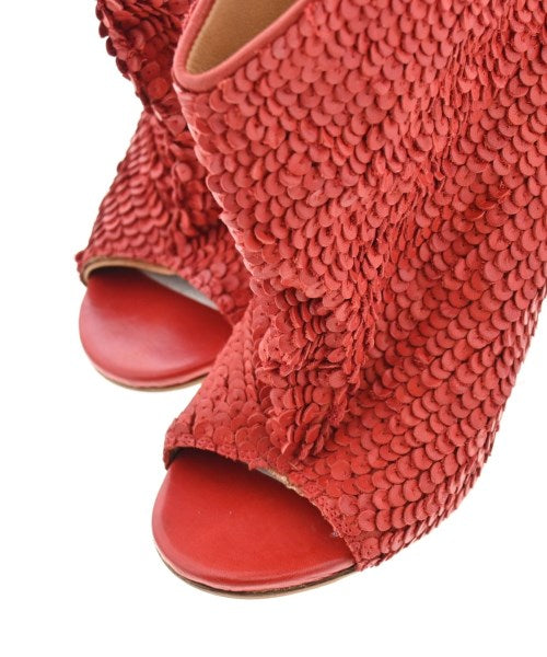 Maison Margiela 其他鞋款