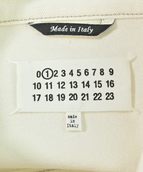 Maison Margiela 其他飛行外套