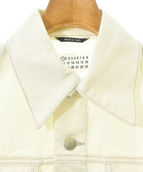 Maison Margiela 其他飛行外套