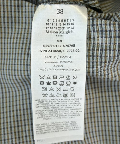 Maison Margiela 洋裝