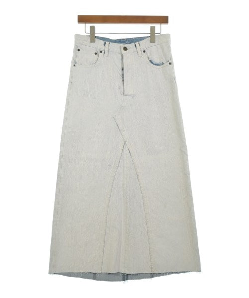 Maison Margiela 長裙/超長裙