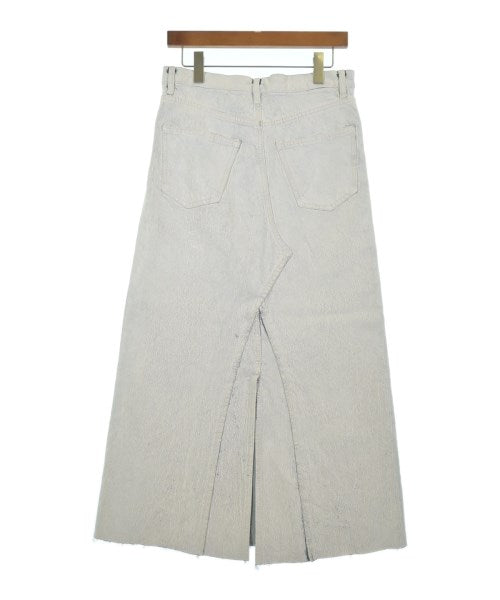 Maison Margiela 長裙/超長裙