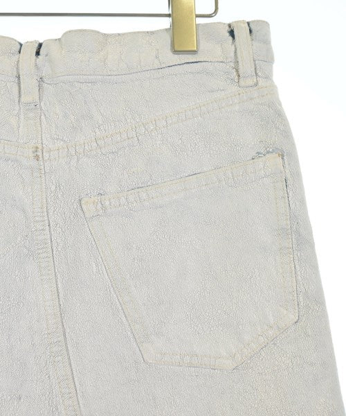 Maison Margiela 長裙/超長裙