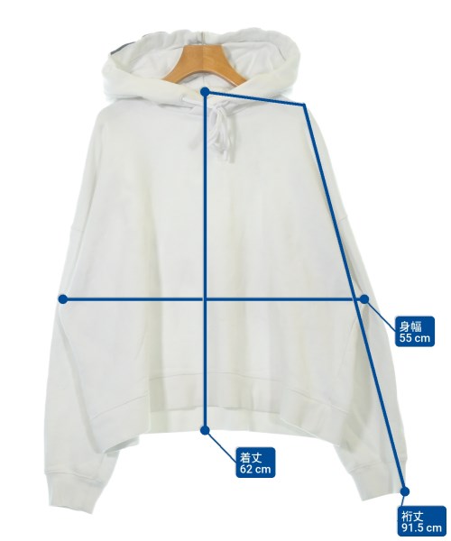 Maison Margiela 連帽衫