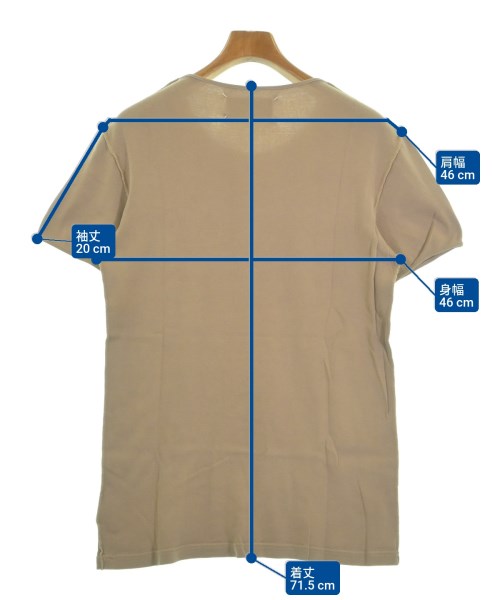 Maison Margiela T恤/上衣