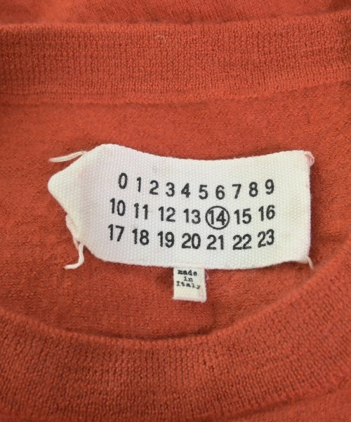 Maison Margiela 毛衣