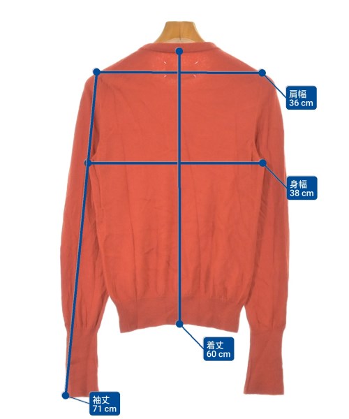 Maison Margiela 毛衣