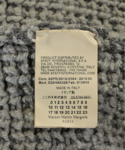 Maison Margiela 毛衣