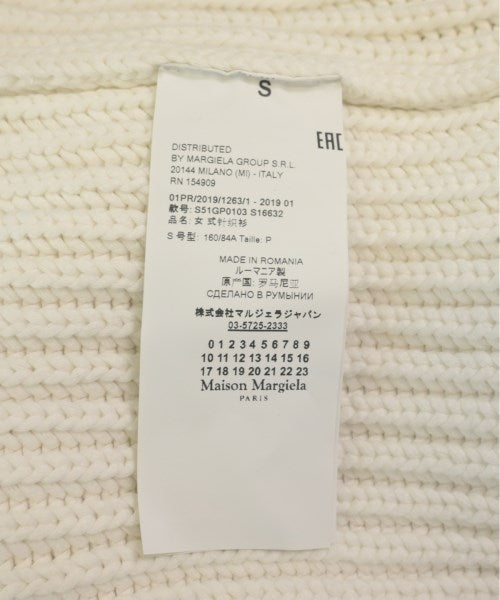 Maison Margiela 毛衣