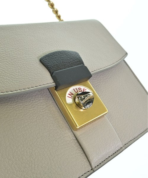 Maison Margiela 肩背包