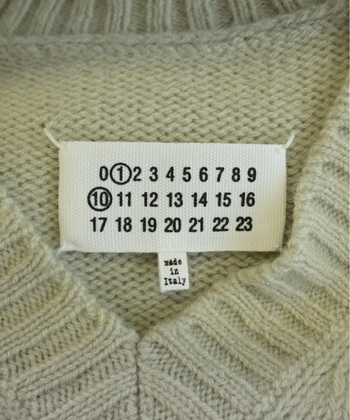 Maison Margiela 毛衣