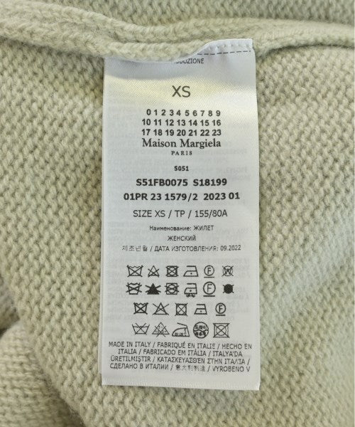 Maison Margiela 毛衣