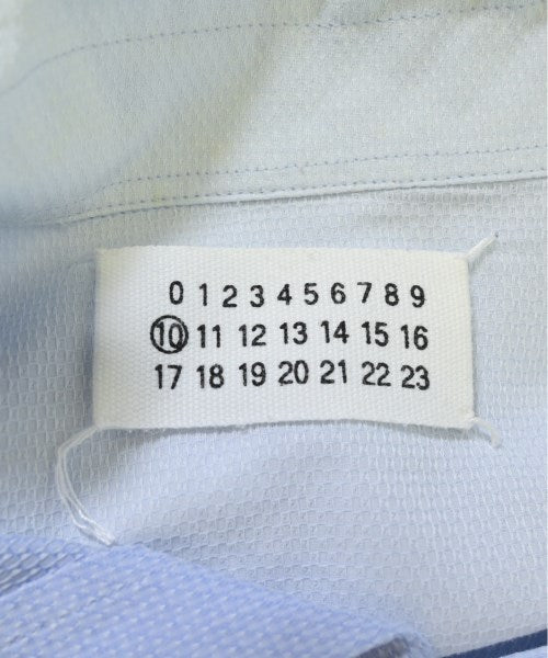 Maison Margiela 休襯衫