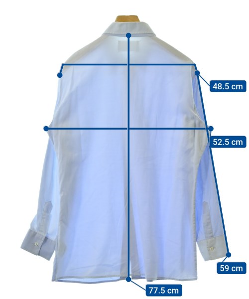 Maison Margiela 休襯衫